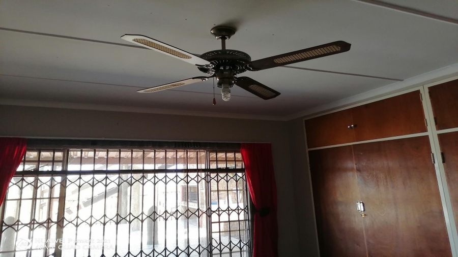 3 Bedroom Property for Sale in Oranjeville Free State